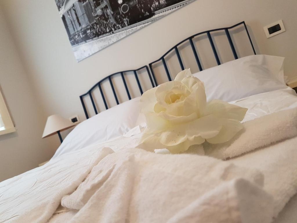 Grand Hotel Lamezia - Chambres