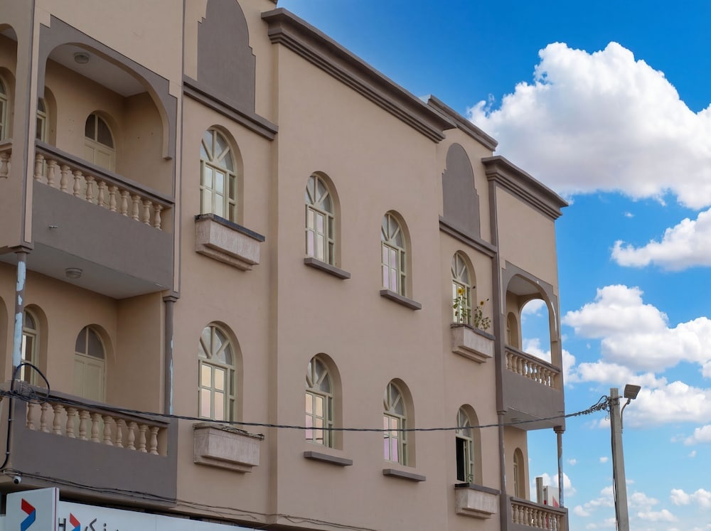 Hotel Erraha Dakhla