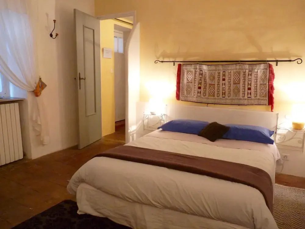 Voir la photo 2 — Chambres d'Hotes Atelier de Fons