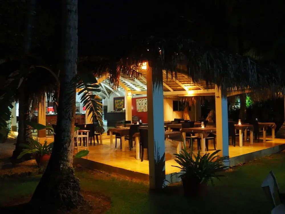Casa Grande Beach Hotel - Général