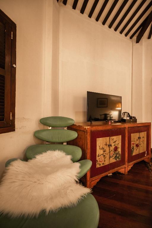 Hotel Penaga