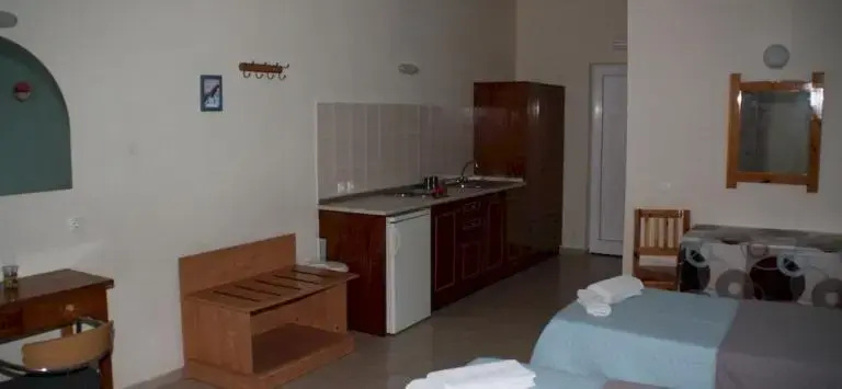 Run of House
