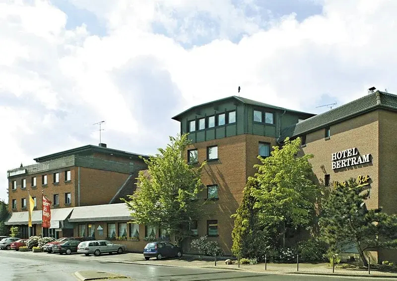 Ringhotel Bertram