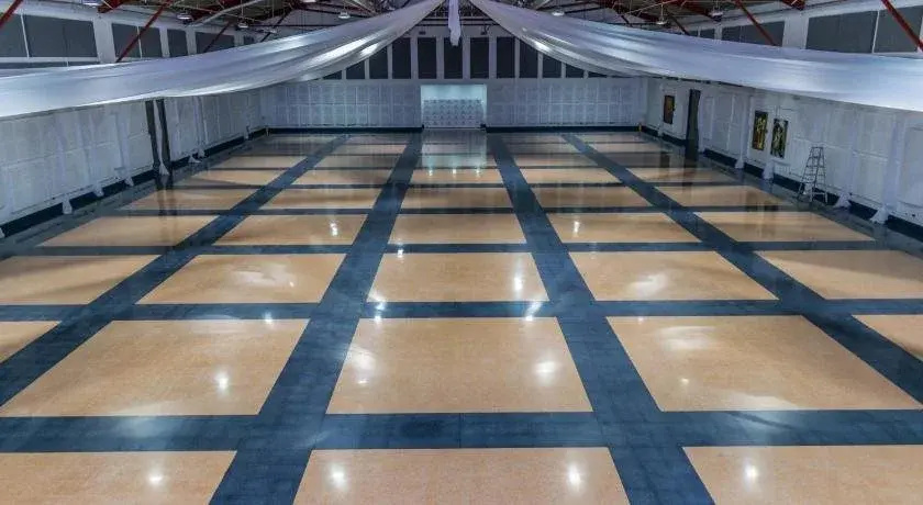 Hotel y Centro de Convenciones La Extremadura - Général
