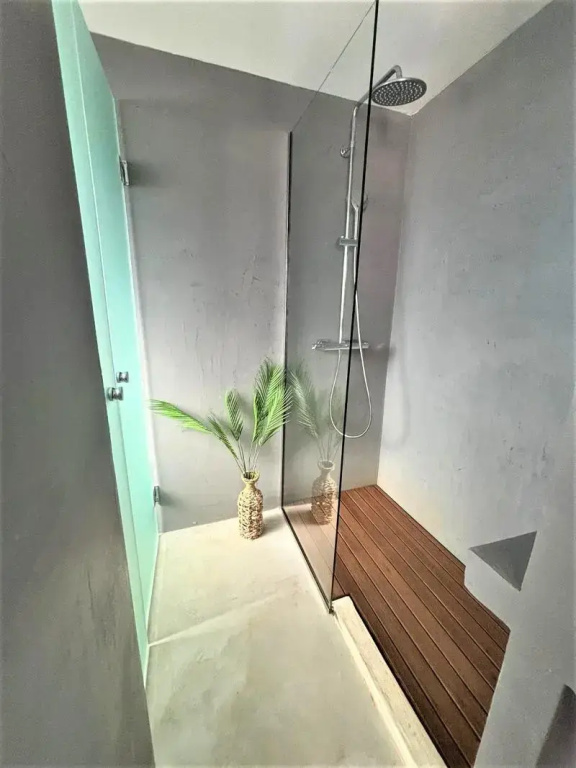 Standard Family room with balcony
