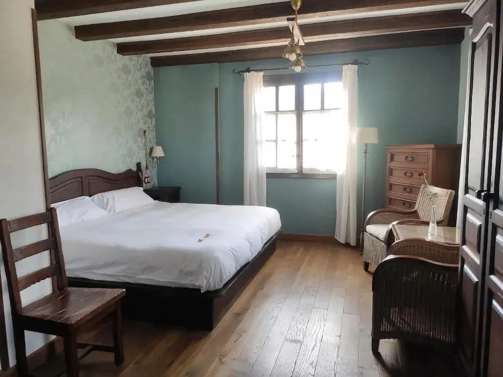 Hotel Rural El Mirador de los Pirineos - Général