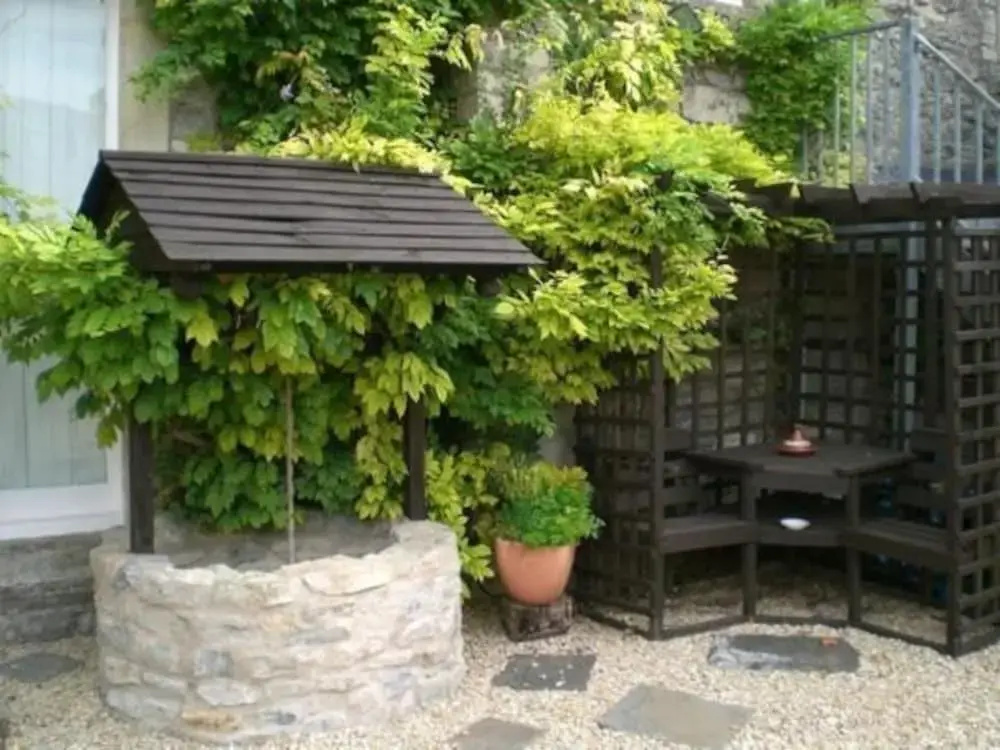 The Old Manor House Hotel - Général