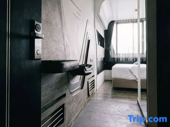 The Xtreme Suites - Chambres