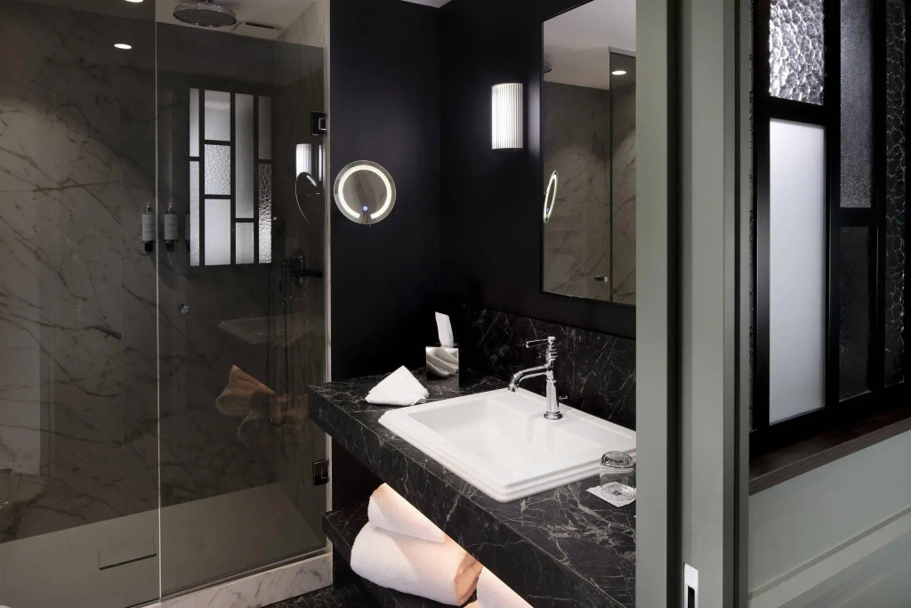 Privilege Double room (twin beds)
