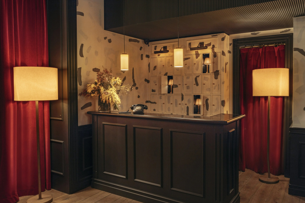 Hotel photo 38