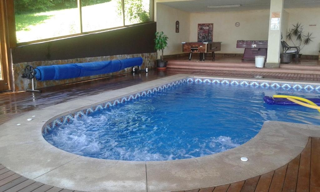 Fuente de Güelo