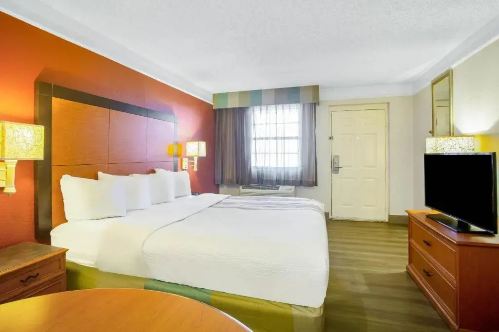 La Quinta Inn by Wyndham Victoria - Chambres