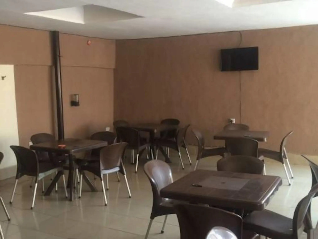 Wonder King Hotel - Général