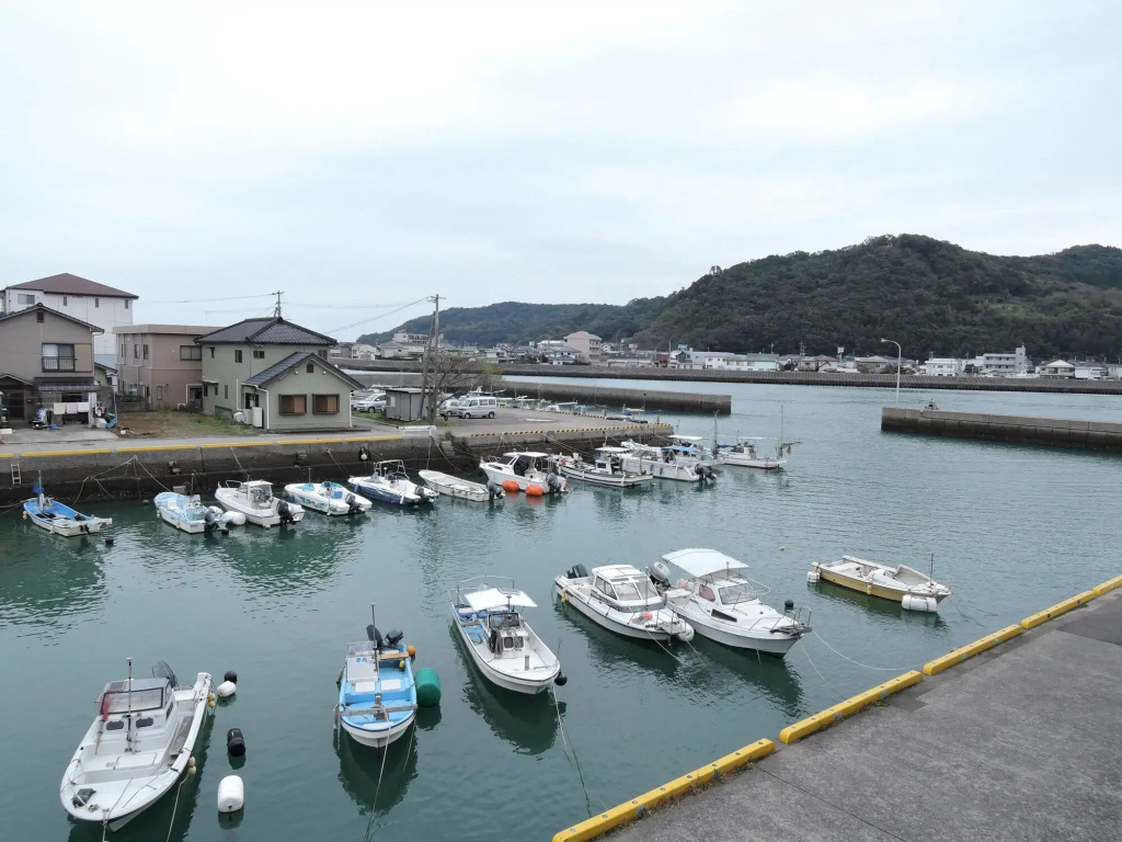 Amakusa Prince Hotel - Général