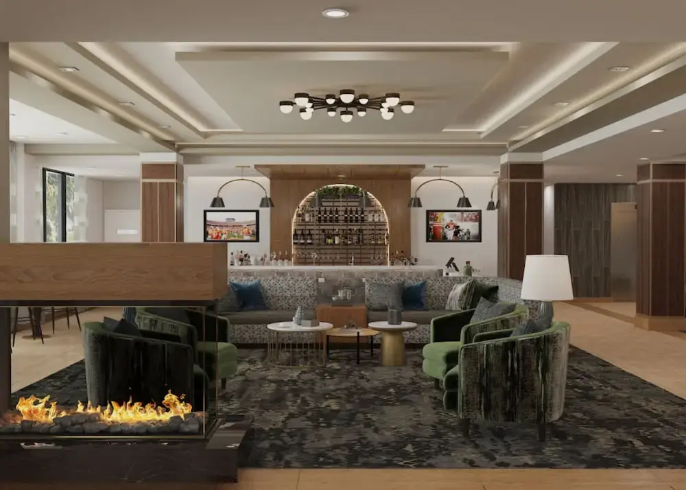 Hotel Indigo Gatlinburg Downtown by IHG