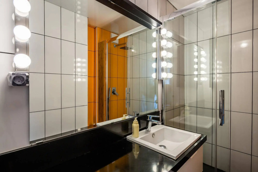 Afficher la photo 7 — Appartement be3 - Vieux-Port