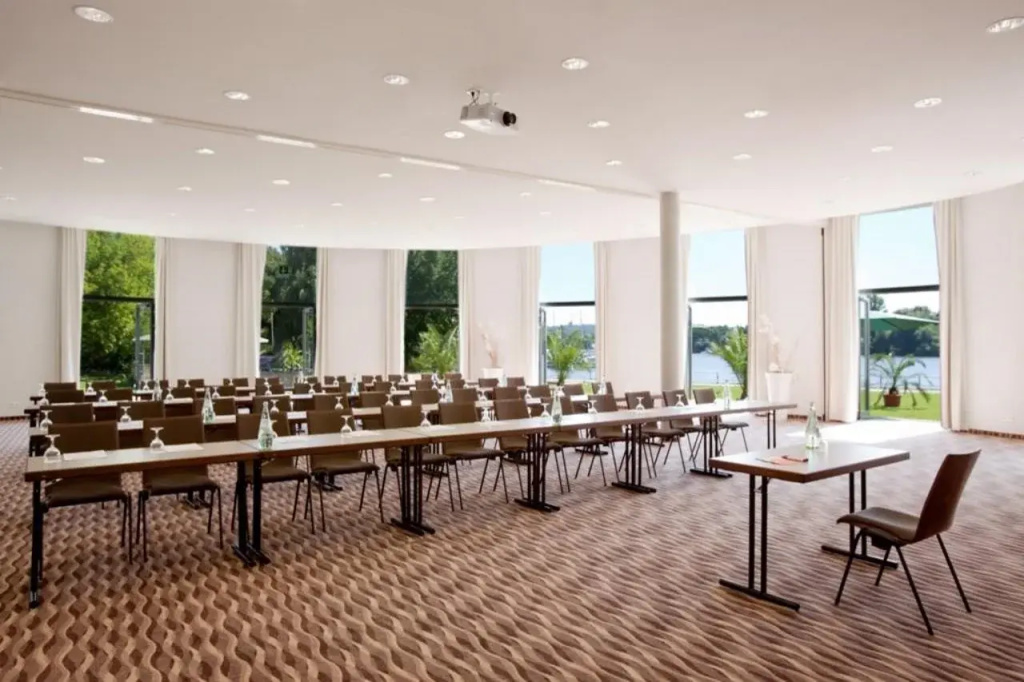 Hotel am Havelufer Potsdam - Général