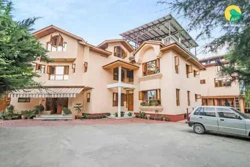 1 Br Boutique Stay In Srinagar, By Guesthouser (624C)