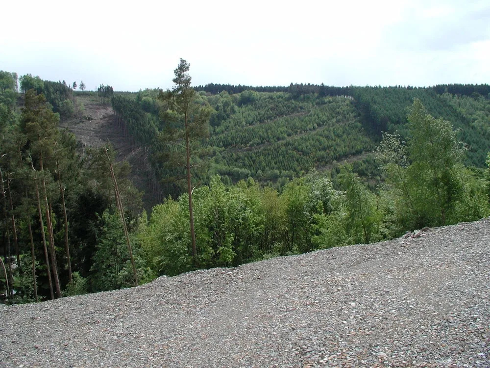 Holiday Home With a Panoramic View