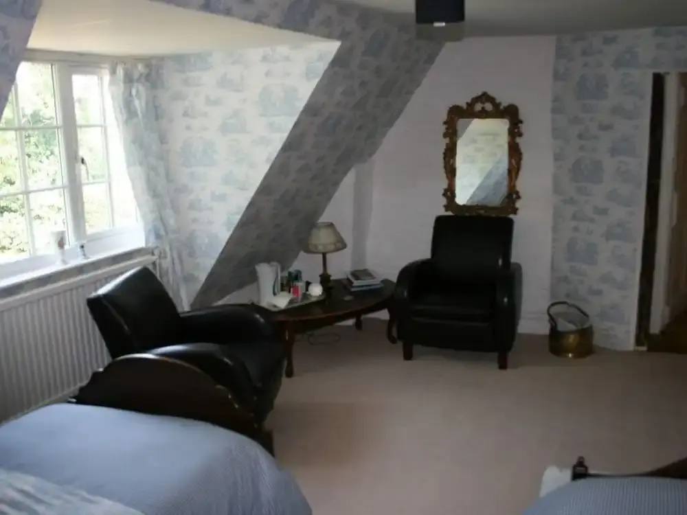 Red House Farm B&B