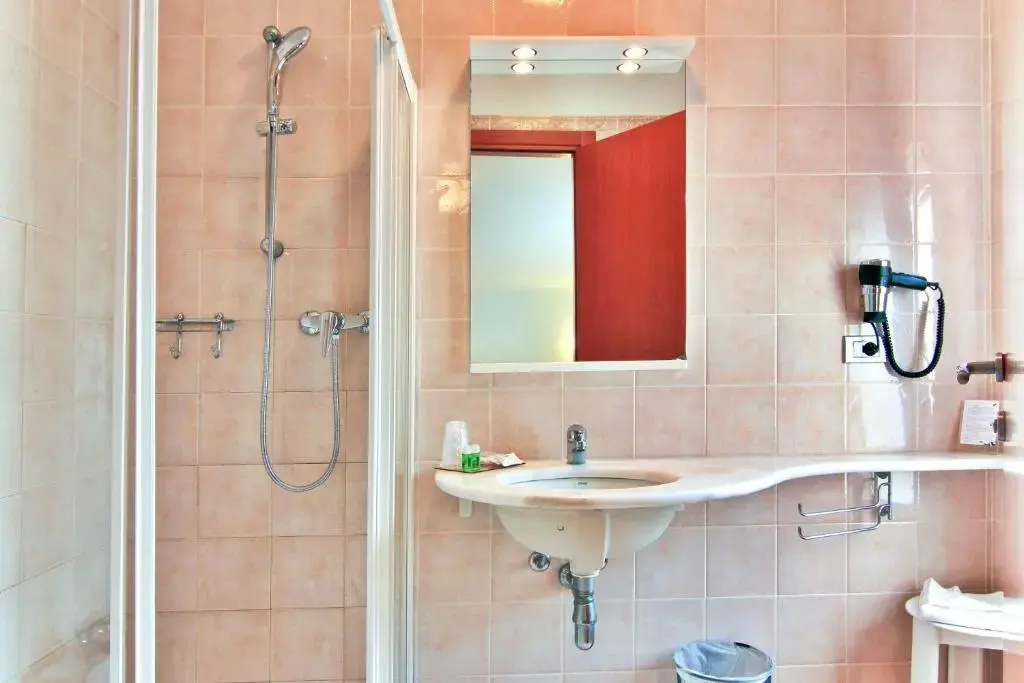 Hotel La Perla - Chambres