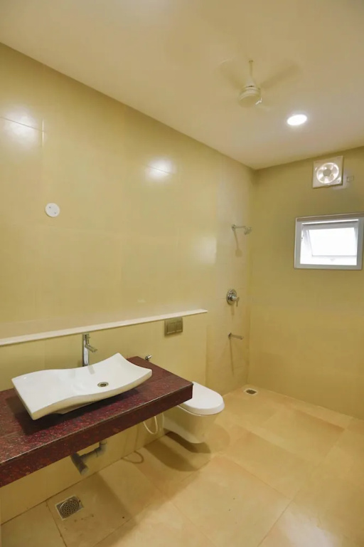 Avenue 11 Boutique Residences - Chambres