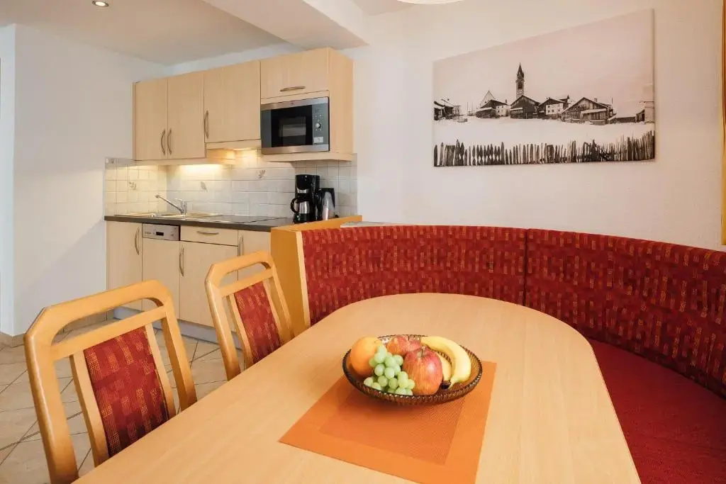 Ferienhaus am Matinesweg - Chambres