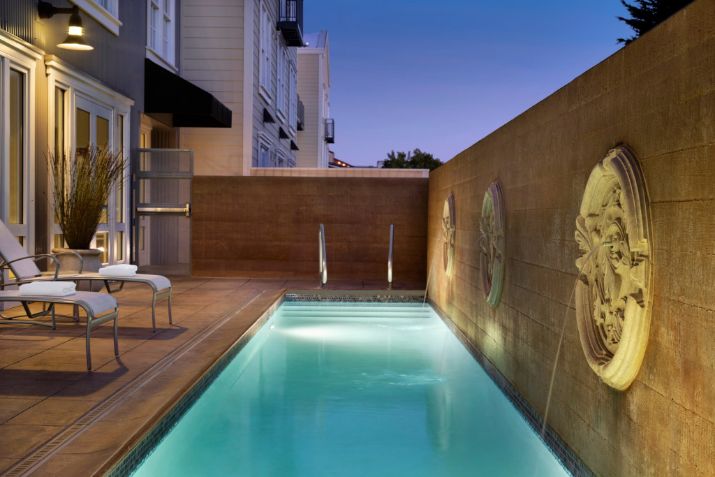 InterContinental the Clement Monterey by IHG - Général
