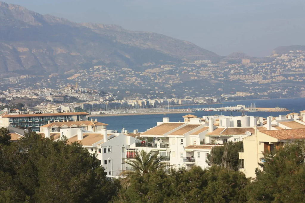 Hotel Rober Palas - Général