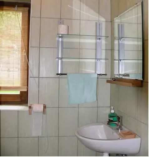 Álombeli Őrségi Házikók - фото 7