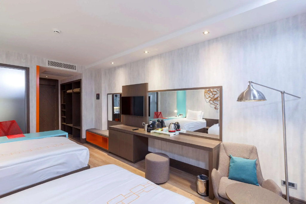 Hotel photo 3