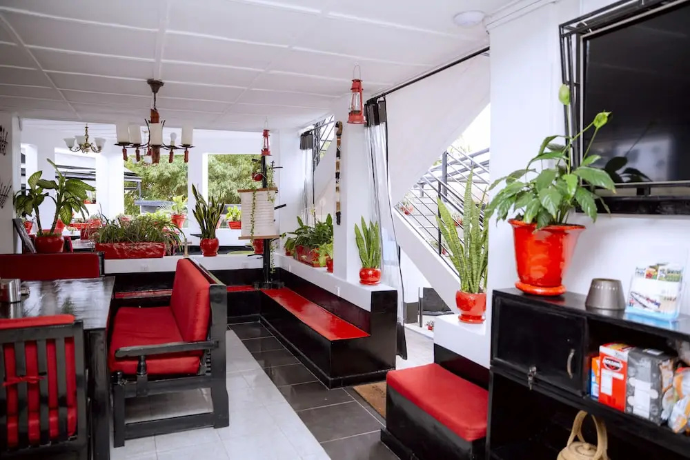 Standard room