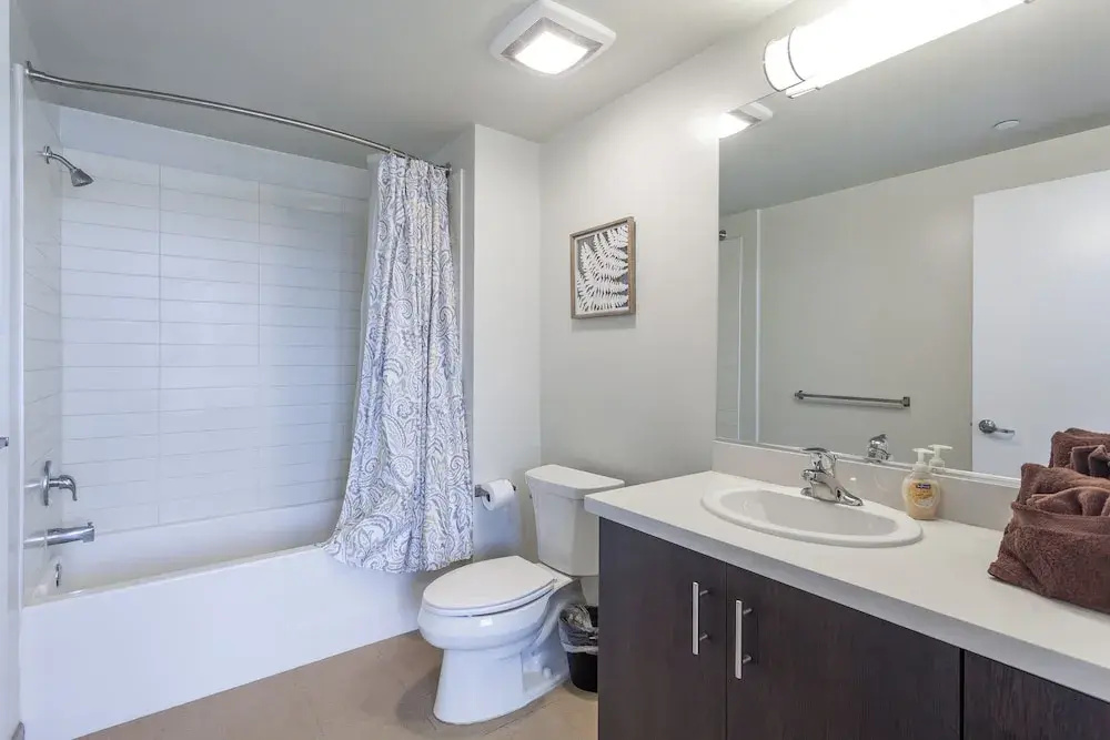 Tripbz Avalo Suites - Chambres