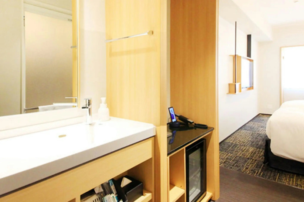 Richmond Hotel Premier Kyoto Ekimae 사진 43