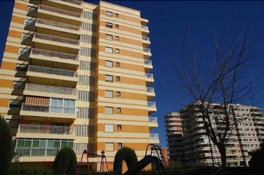 Estoril Iii-iv-v