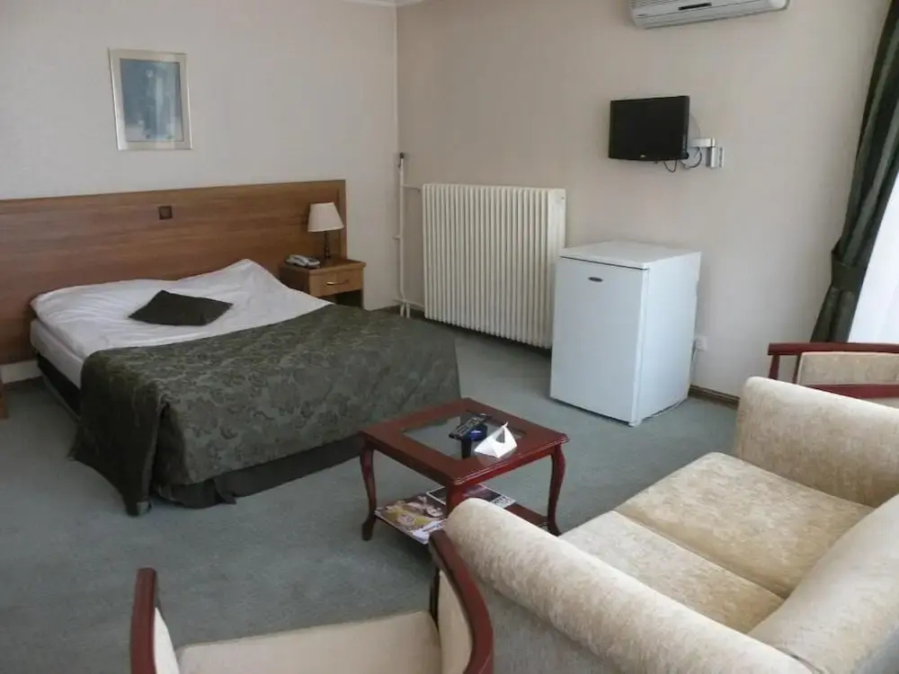 Comfort Suite