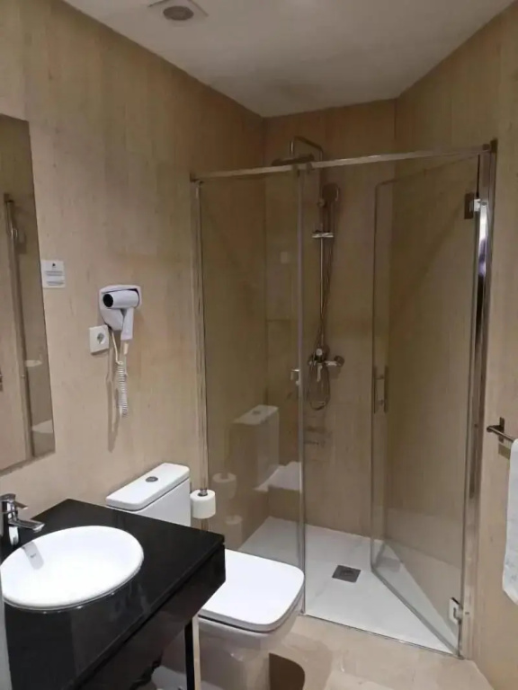 Superior Single room