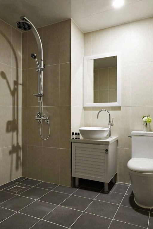 ibis Styles Ambassador Jeonju City Centre - Général