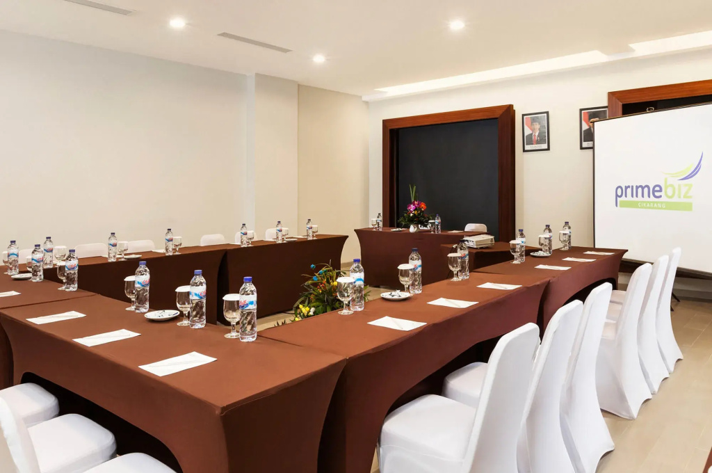 PrimeBiz Cikarang - Général