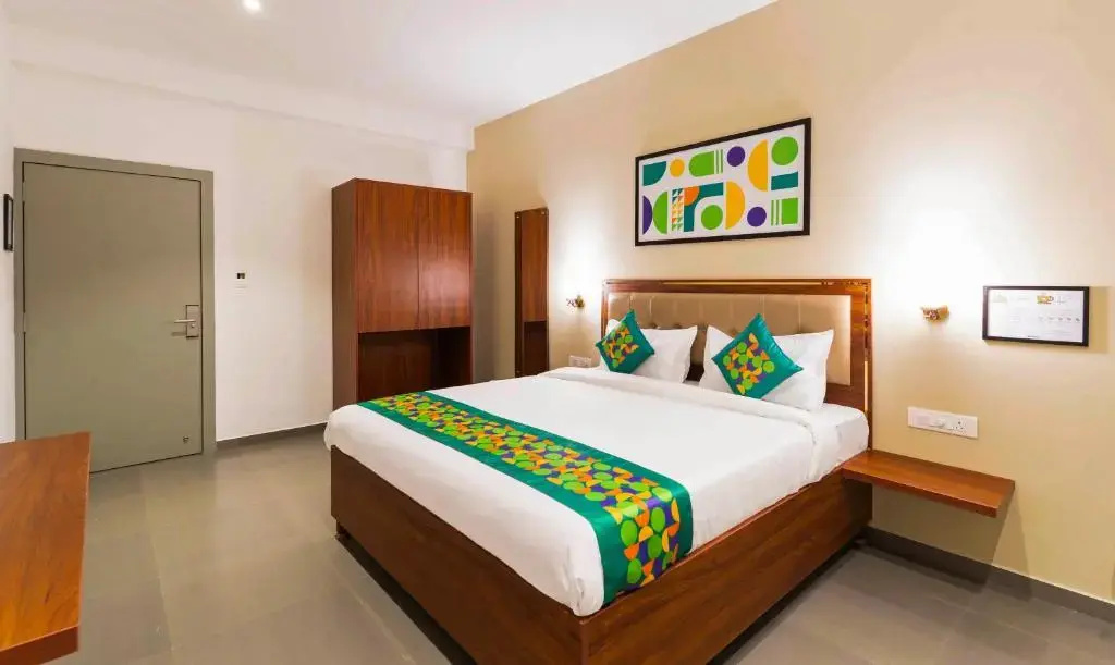 Hotel photo 23