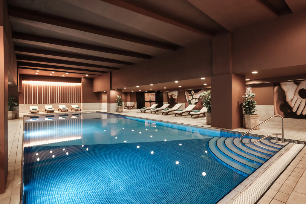 InterContinental Malta by IHG - Général