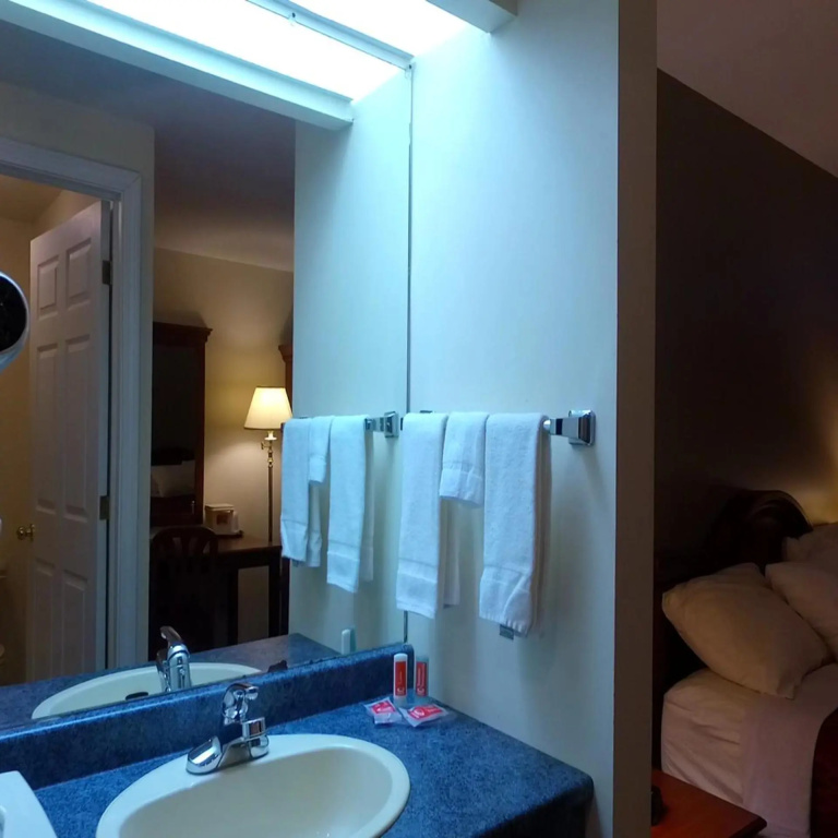 Hotel photo 10