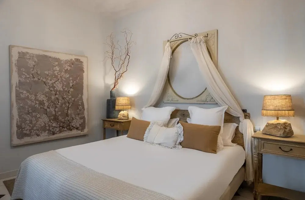 La Marine de Loire Hôtel & Spa - Chambres
