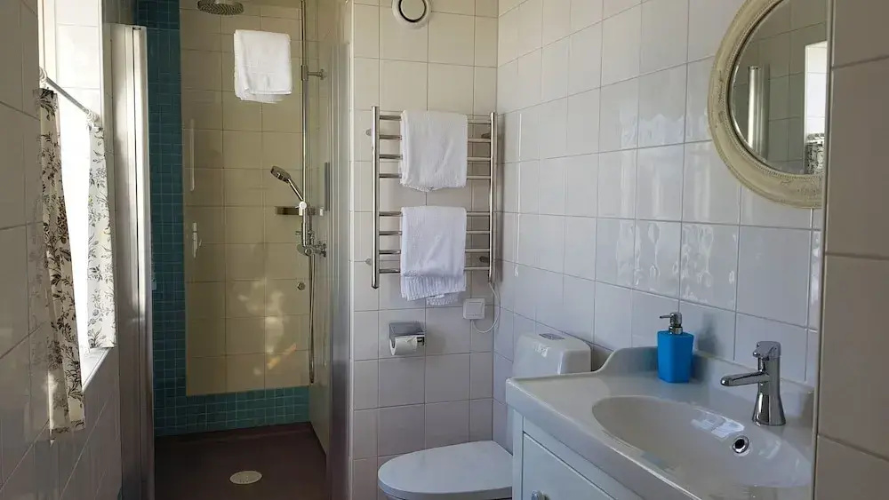 Hotell Grönfeltsgården - Général