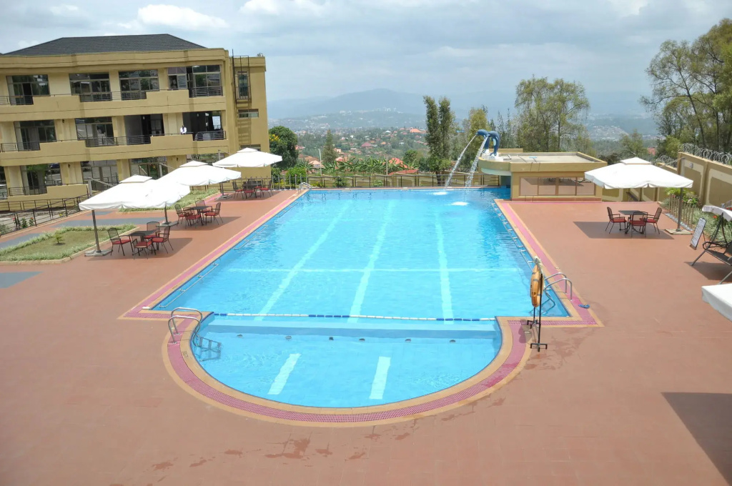 Hotel photo 11