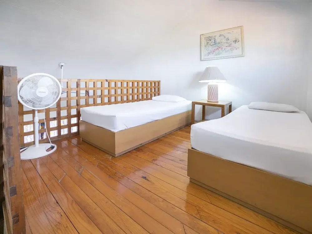 3 Bedrooms Family Villa with balcony
