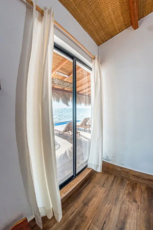 Hotel Beso de Sal Boutique - фото 6