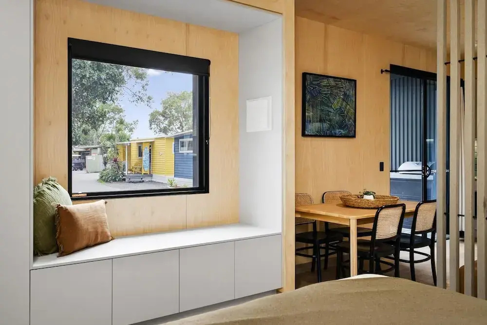 Ingenia Holidays Byron Bay - Chambres