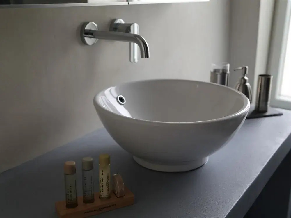 Le clos de l'olivier by null