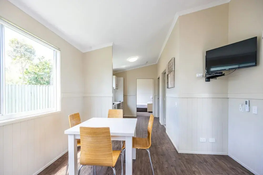 NRMA Treasure Island Holiday Resort - Chambres